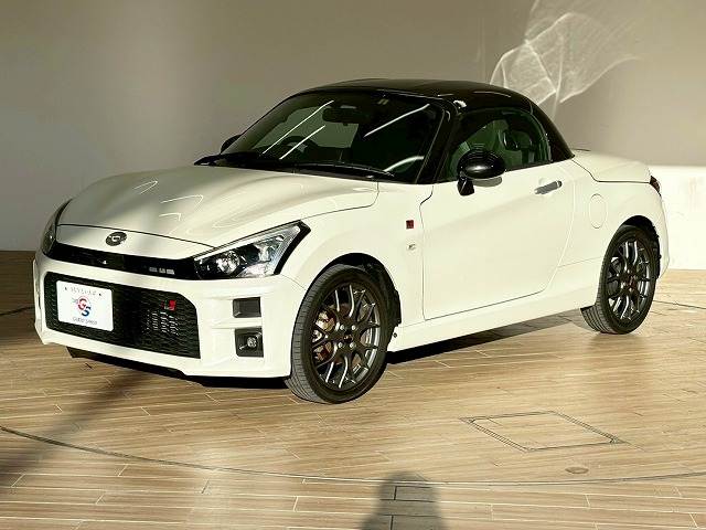 ダイハツ コペン