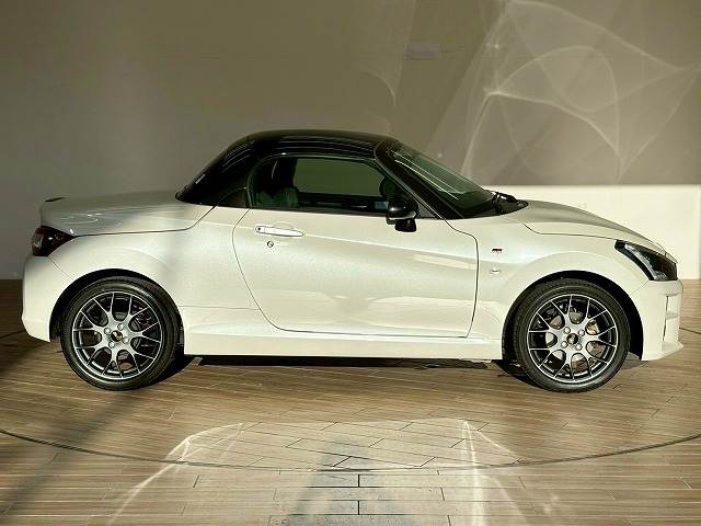 ダイハツ コペン