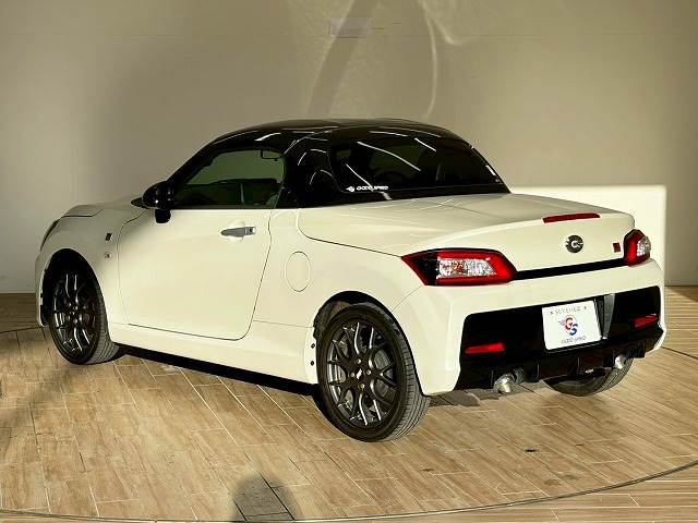 ダイハツ コペン