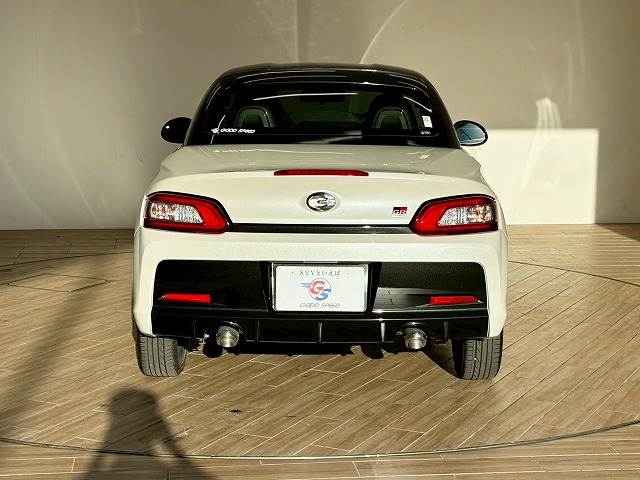 ダイハツ コペン