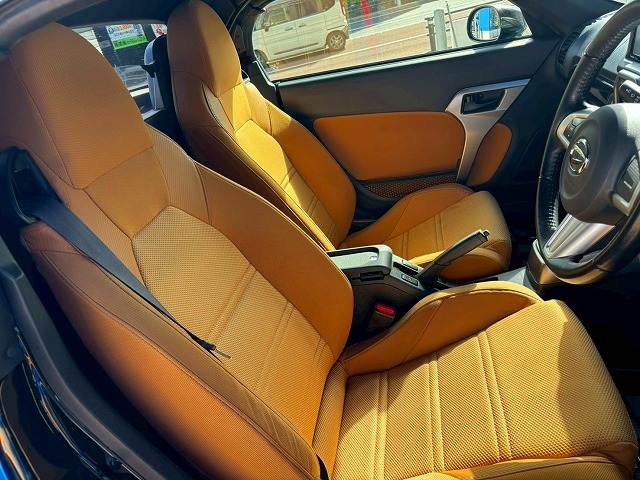 ダイハツ コペン