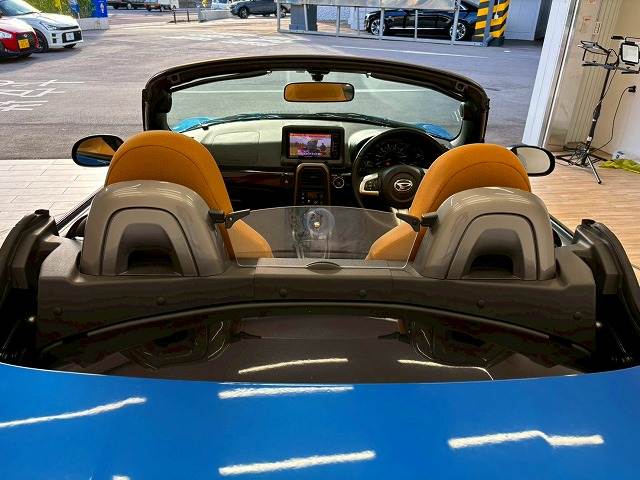 ダイハツ コペン