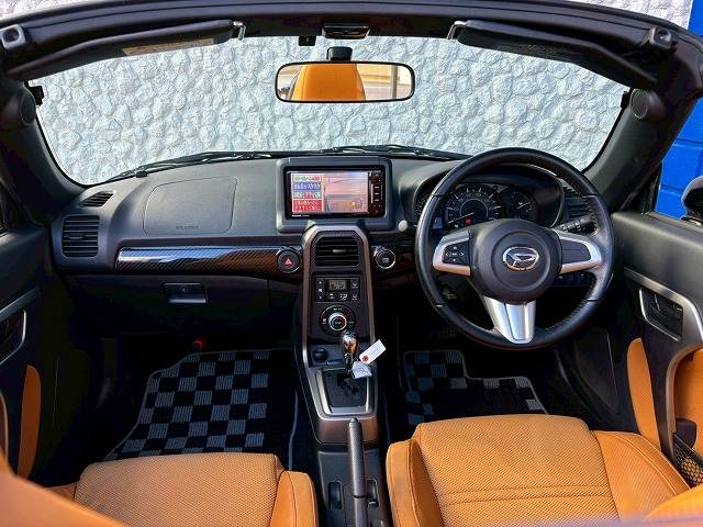 ダイハツ コペン