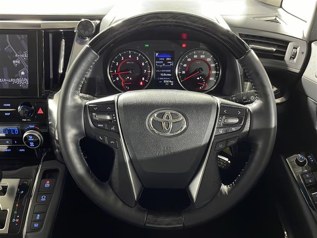 トヨタ アルファード