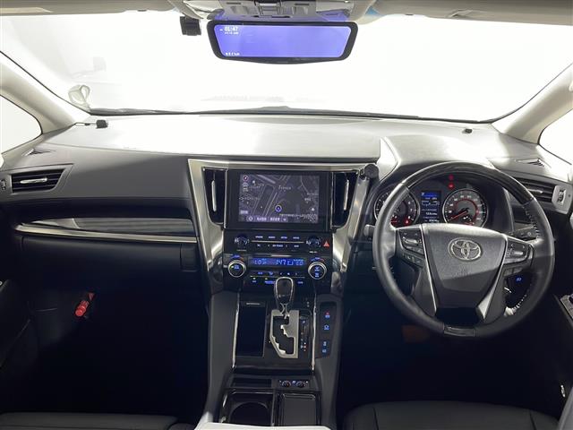 トヨタ アルファード