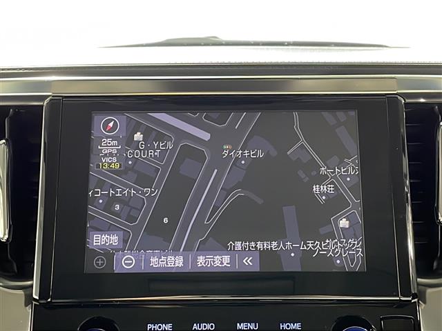 トヨタ アルファード