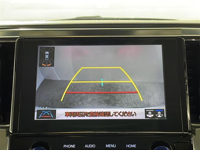 トヨタ アルファード