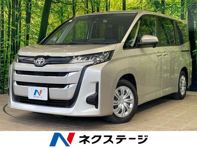 トヨタ ノア