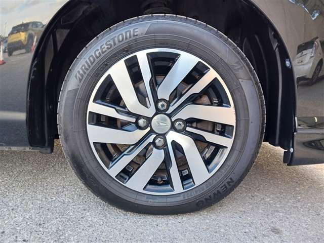 ダイハツ トール