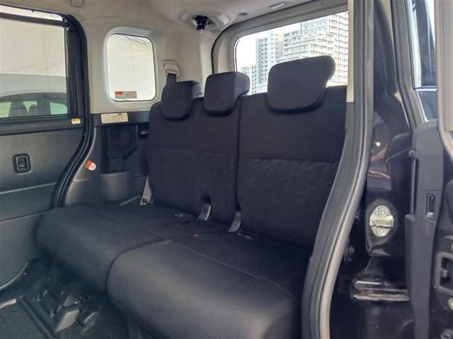 ダイハツ トール