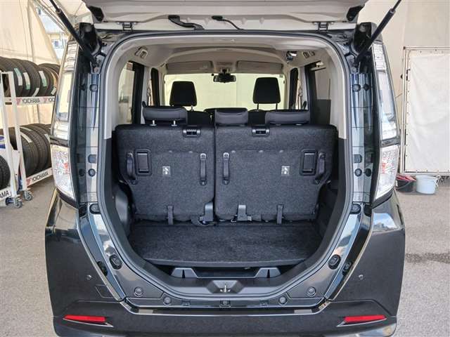 ダイハツ トール