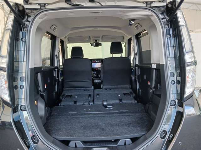 ダイハツ トール