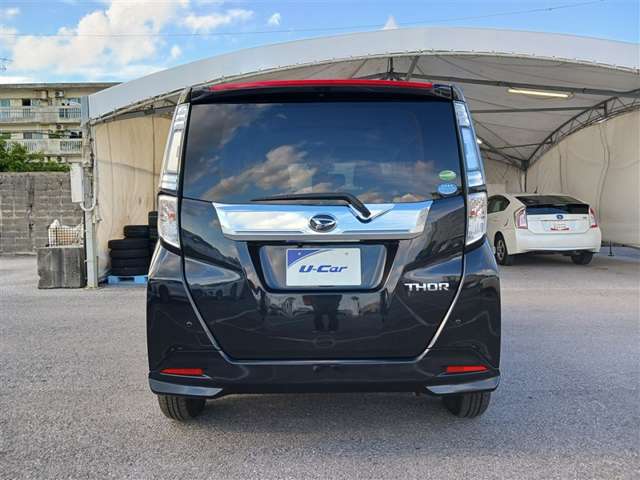 ダイハツ トール