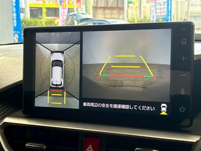 トヨタ ライズ