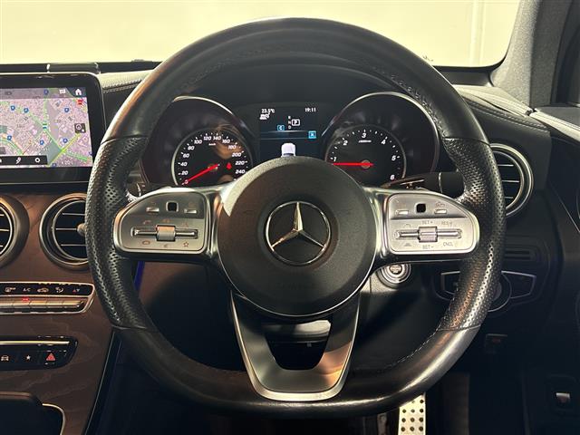 メルセデス・ベンツ GLC