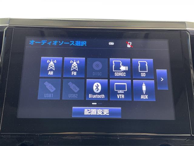 トヨタ ヴェルファイア