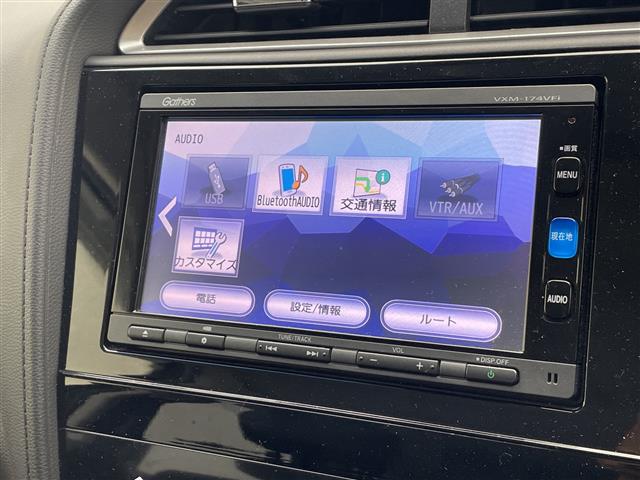 ホンダ シャトル