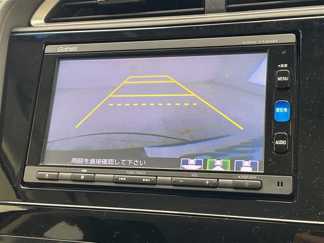 ホンダ シャトル
