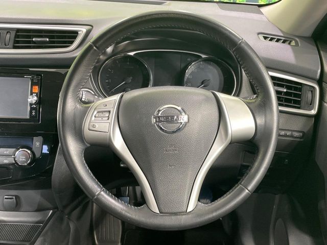 日産 エクストレイル