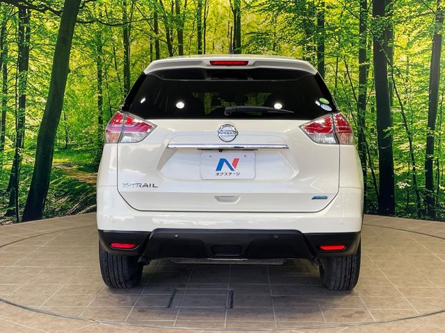 日産 エクストレイル