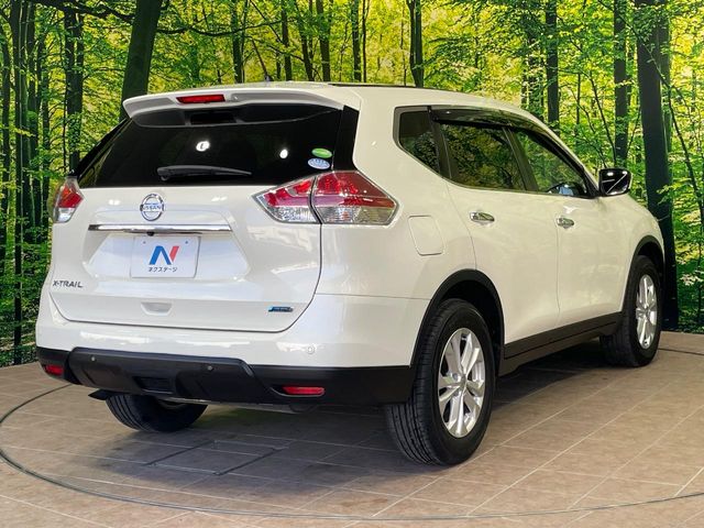日産 エクストレイル