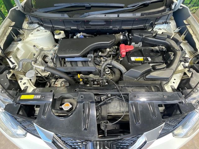 日産 エクストレイル
