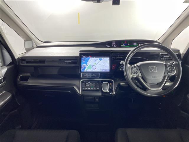 ホンダ ステップワゴン