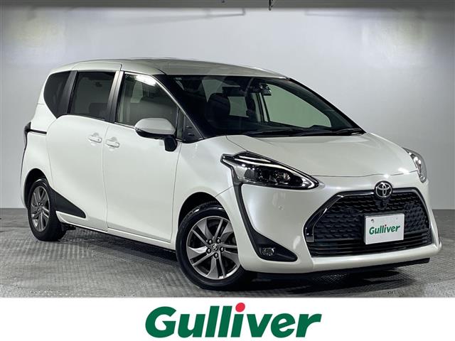 トヨタ シエンタ