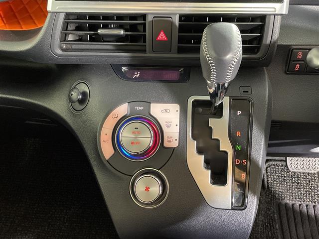 トヨタ シエンタ