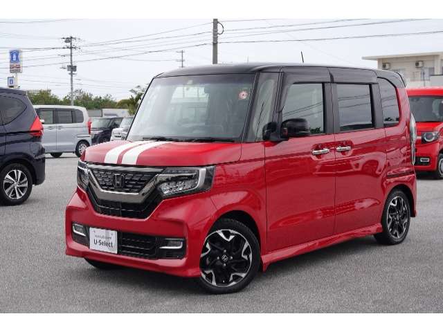 ホンダ N-BOX
