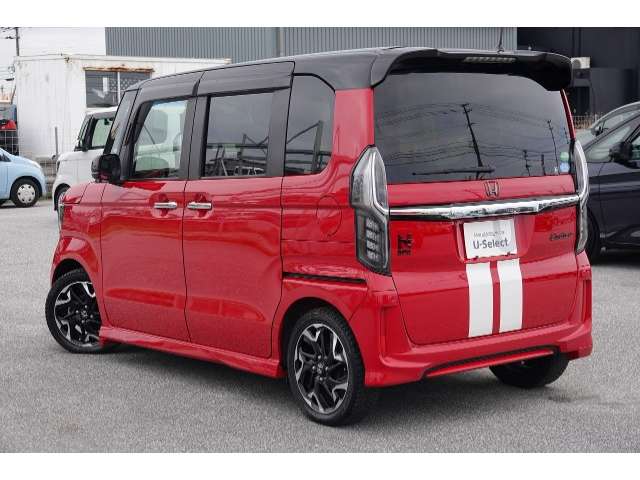 ホンダ N-BOX
