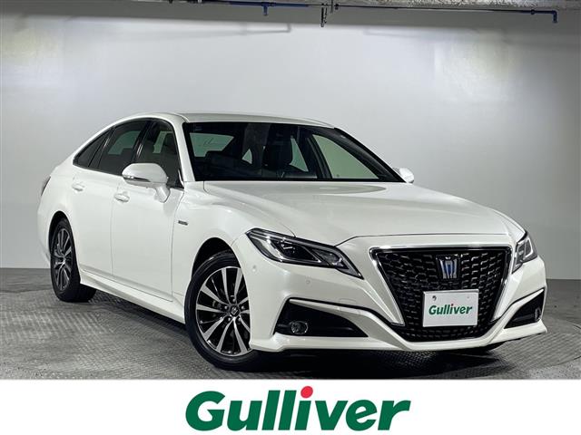 トヨタ クラウン