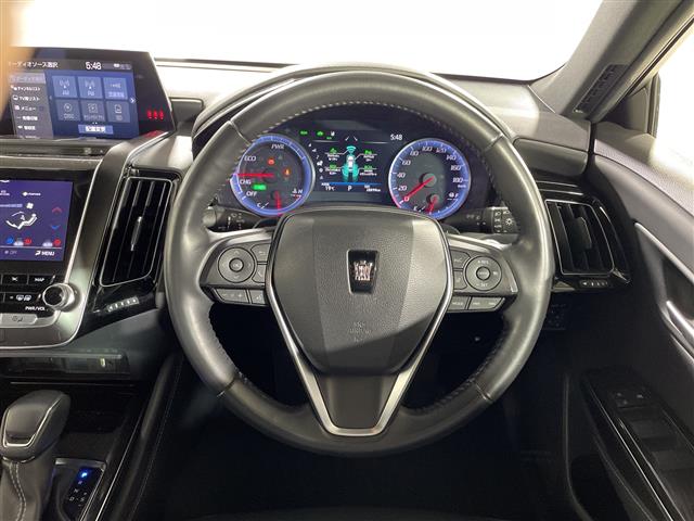 トヨタ クラウン