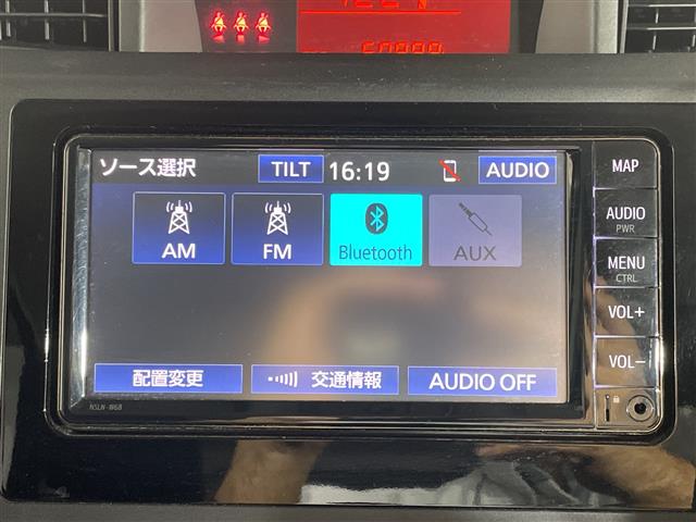 トヨタ ルーミー