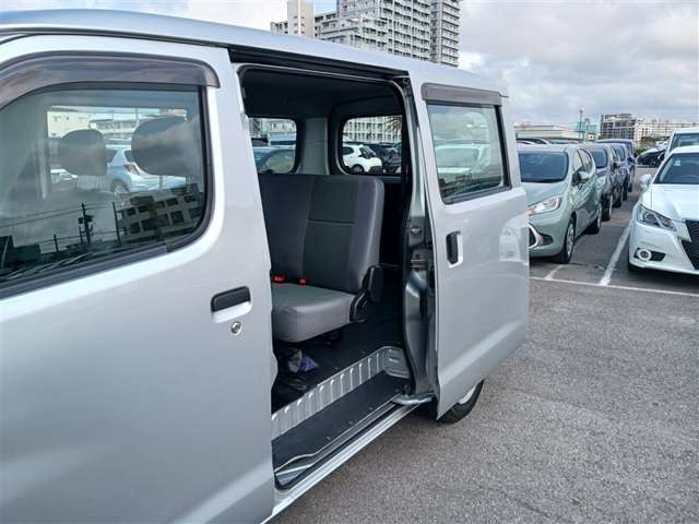 トヨタ タウンエースバン
