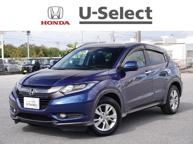 ホンダ ヴェゼル