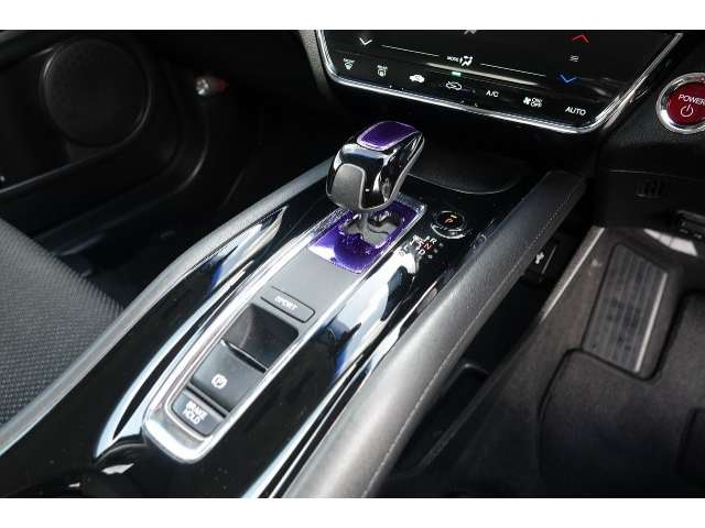 ホンダ ヴェゼル