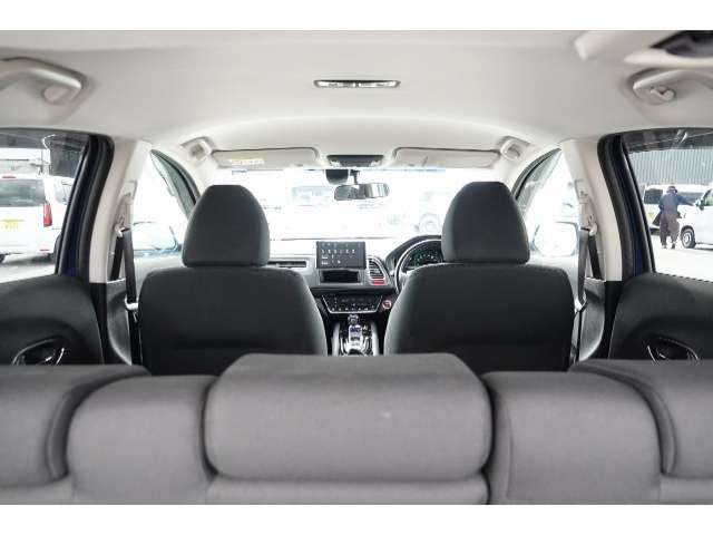 ホンダ ヴェゼル