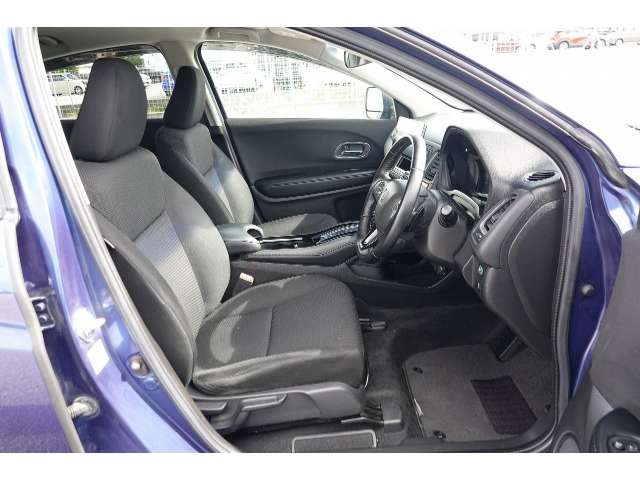 ホンダ ヴェゼル