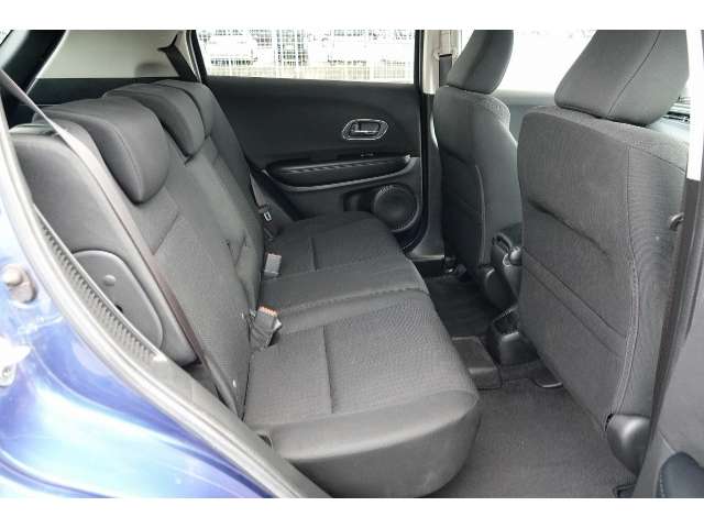 ホンダ ヴェゼル