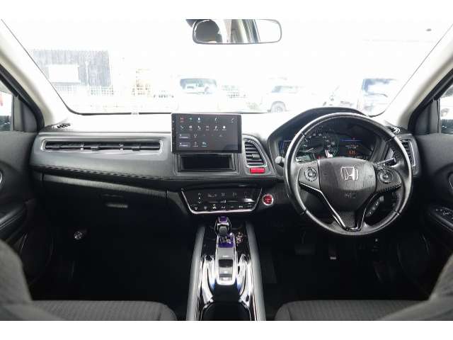 ホンダ ヴェゼル