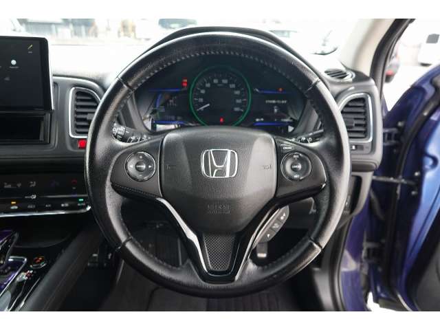 ホンダ ヴェゼル