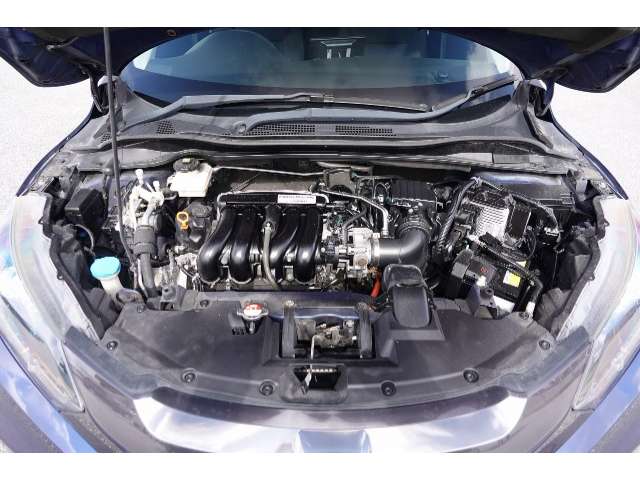 ホンダ ヴェゼル