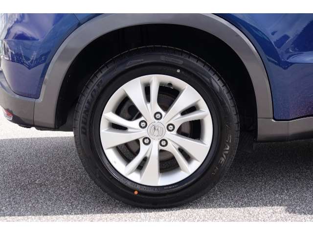 ホンダ ヴェゼル