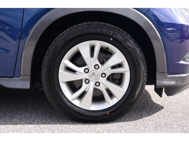 ホンダ ヴェゼル