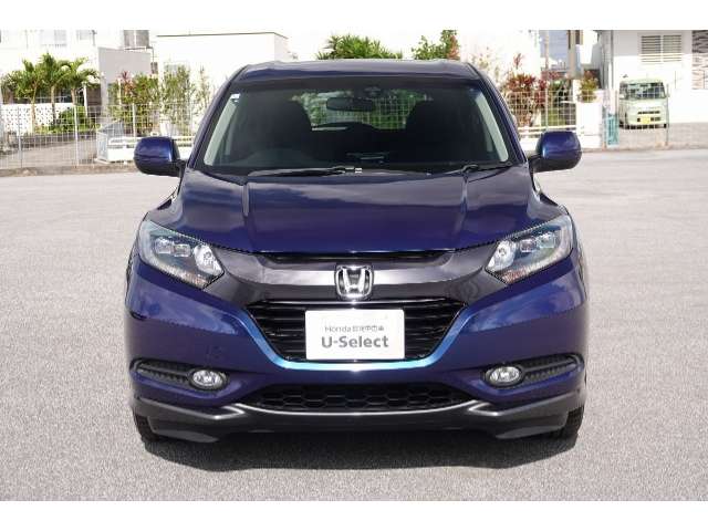 ホンダ ヴェゼル