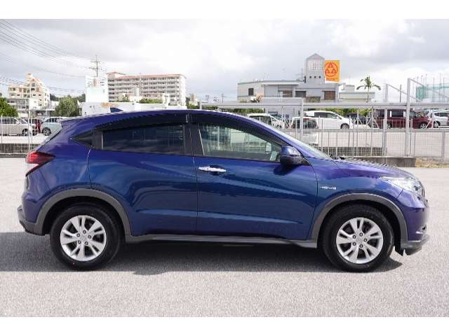 ホンダ ヴェゼル