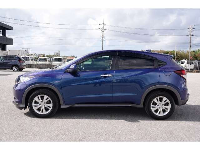 ホンダ ヴェゼル