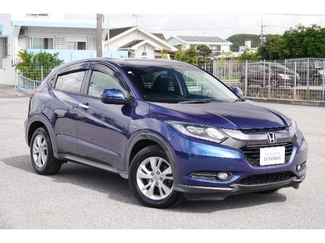 ホンダ ヴェゼル