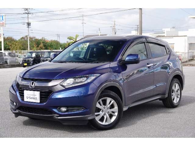 ホンダ ヴェゼル